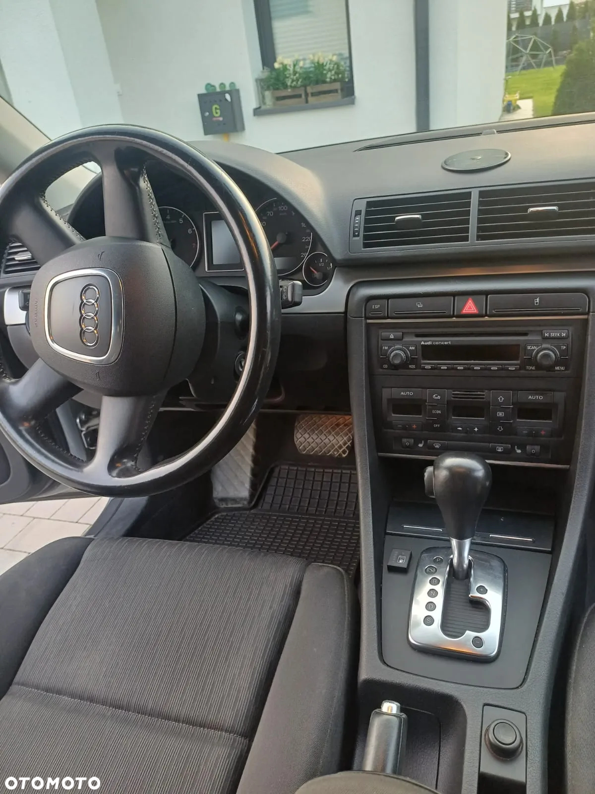 Audi A4 Avant 2.0 Multitronic - 4