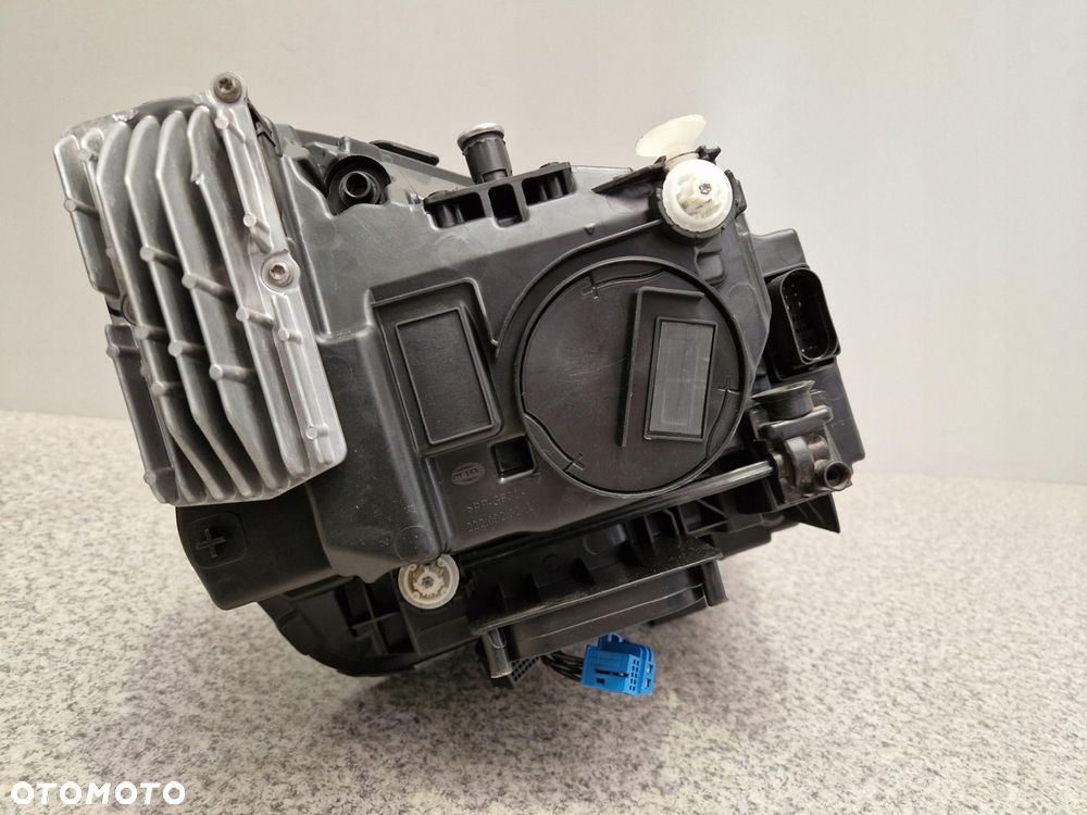 MERCEDES GLB W247 H247 X247 LAMPY PRZEDNIE LEWA PRAWA LED MULTIBEAM - 13