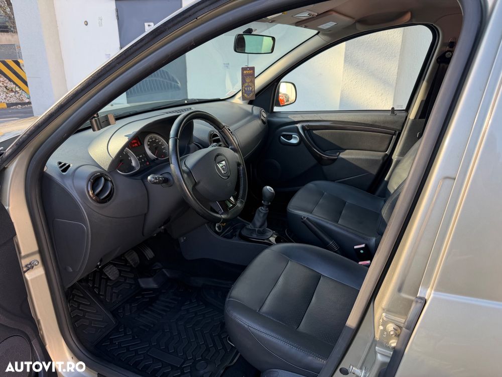 Dacia Duster - 35