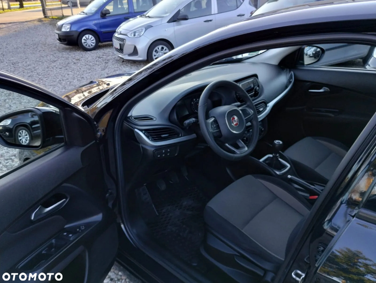 Fiat Tipo 1.4 16v - 18