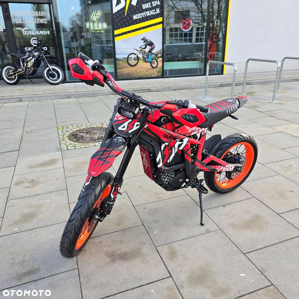 Talaria Sting L1e - 4