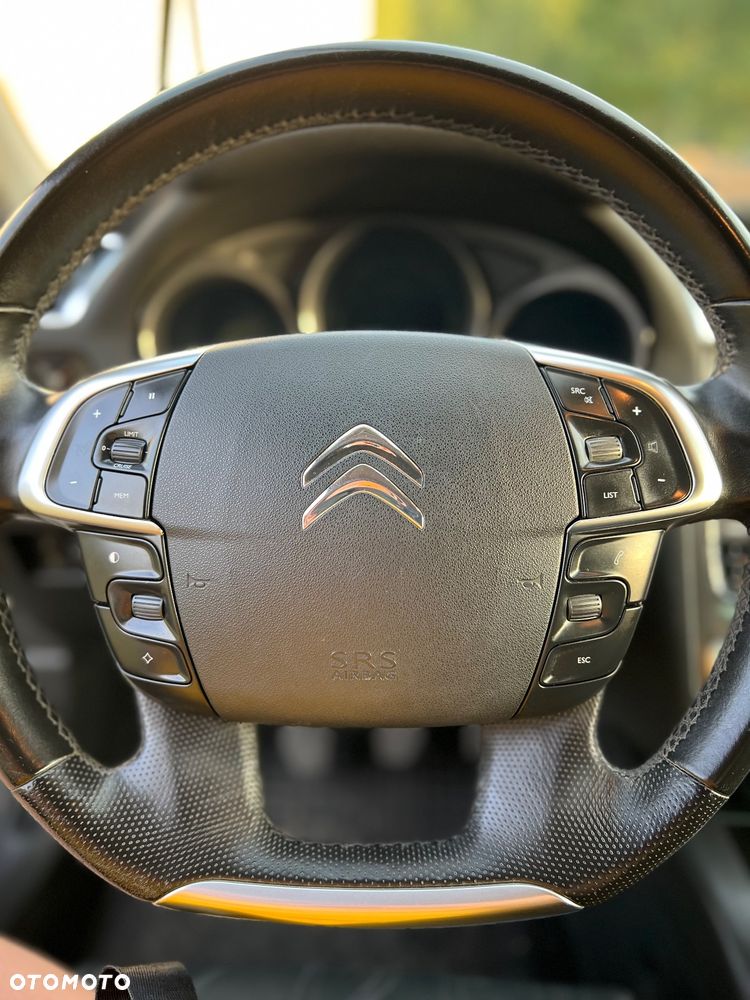 Citroën C4 1.6 VTi Selection - 21