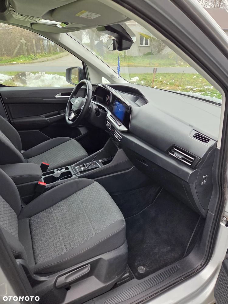 Ford Tourneo Connect Grand 2.0 EcoBlue Titanium - 16