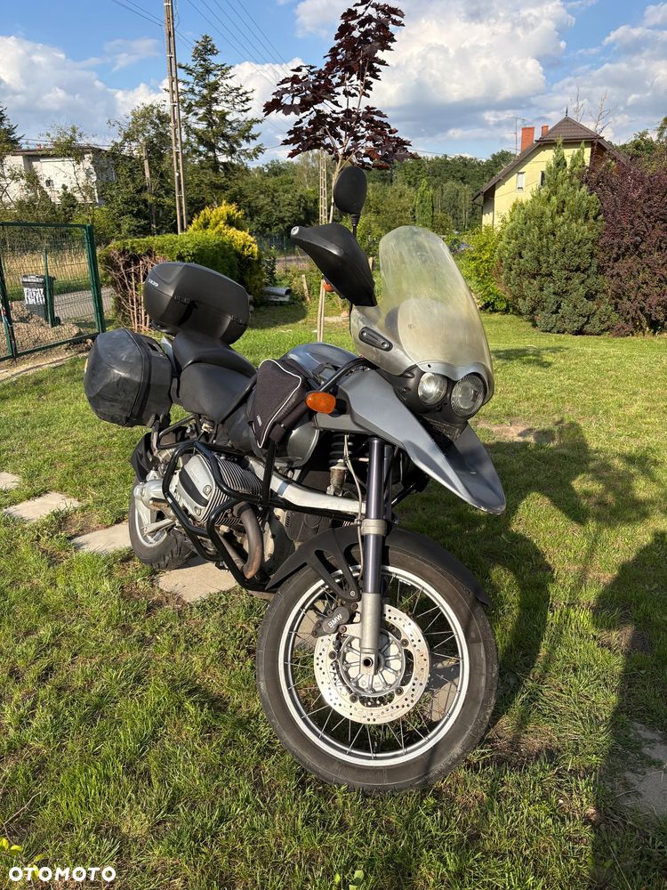 BMW GS - 2