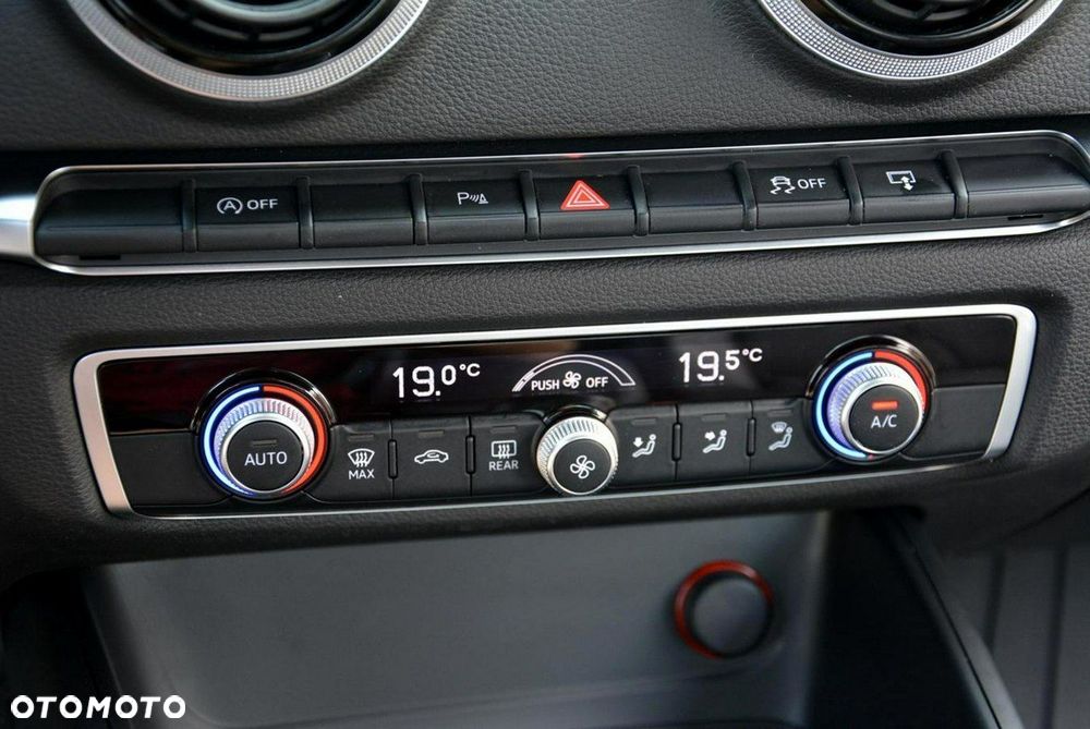 Audi A3 Limousine - 25