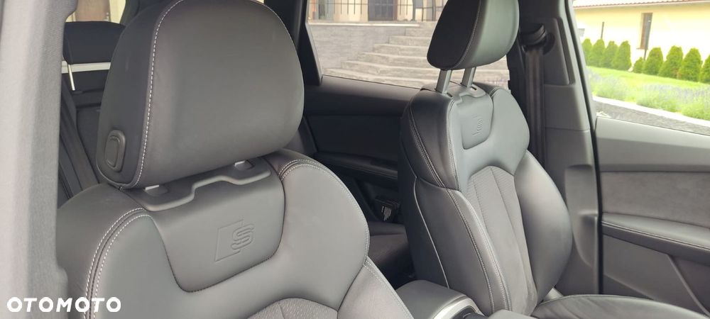 Audi Q7 - 26