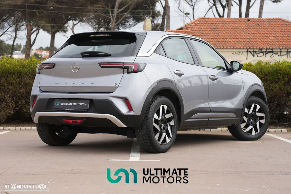 Opel Mokka-e Elegance - 2
