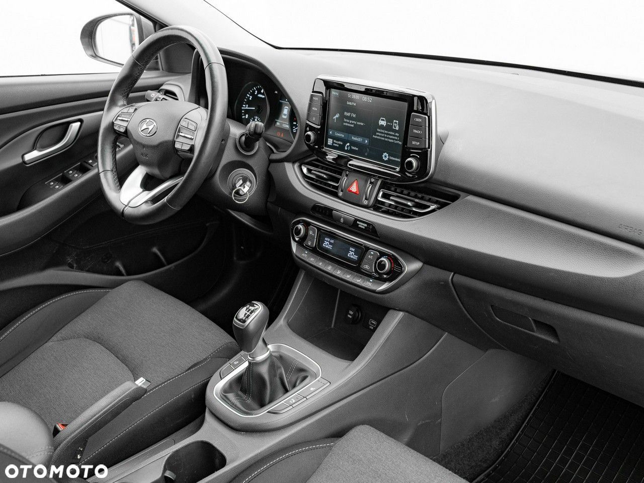 Hyundai i30 1.5 DPI Comfort - 37