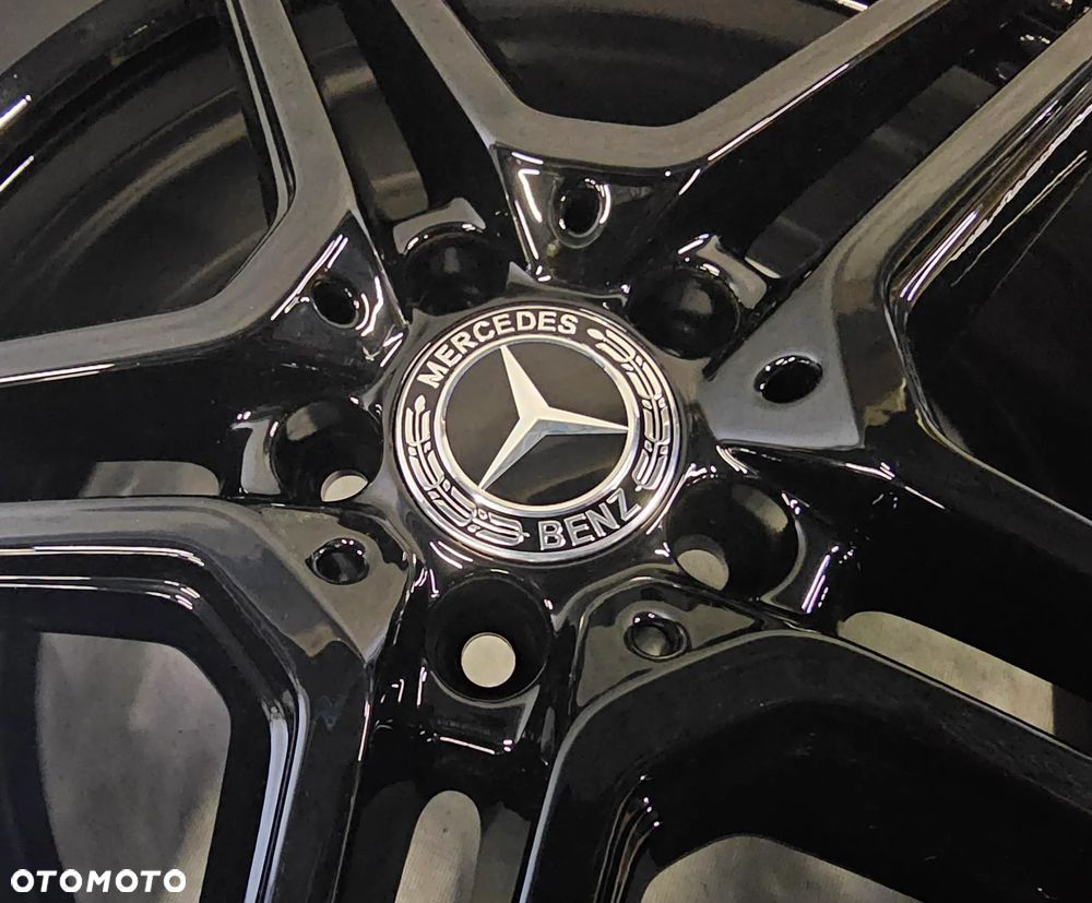 Felgi 19 MERCEDES GLC A2534015300 8x19 ET38 TPMS - 5