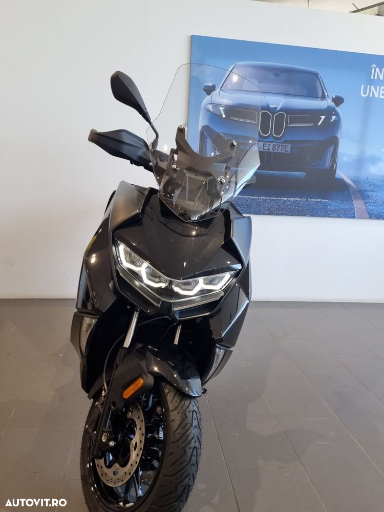 BMW C400GT - 3