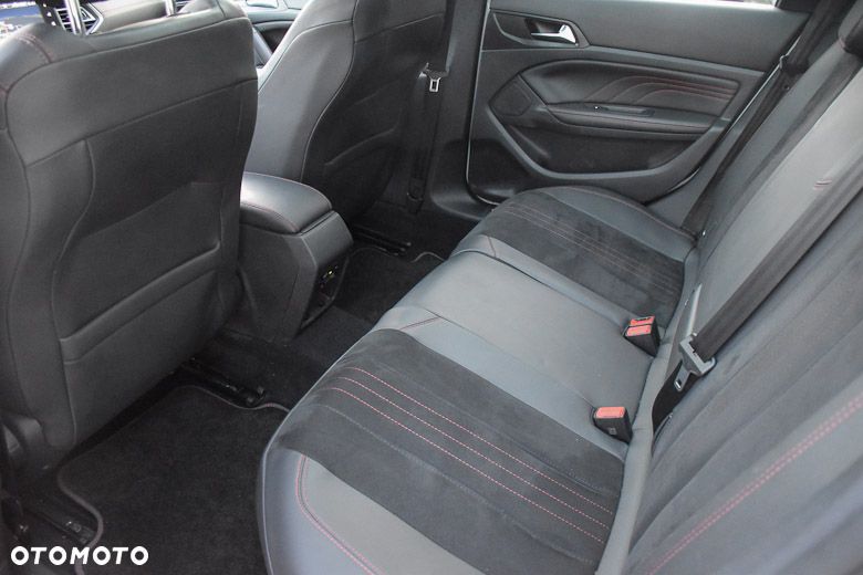 Peugeot 308 THP 205 Stop & Start GT - 36