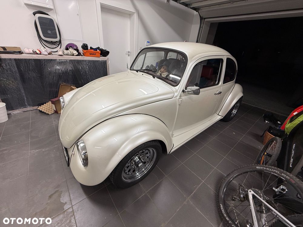 Volkswagen Garbus - 4