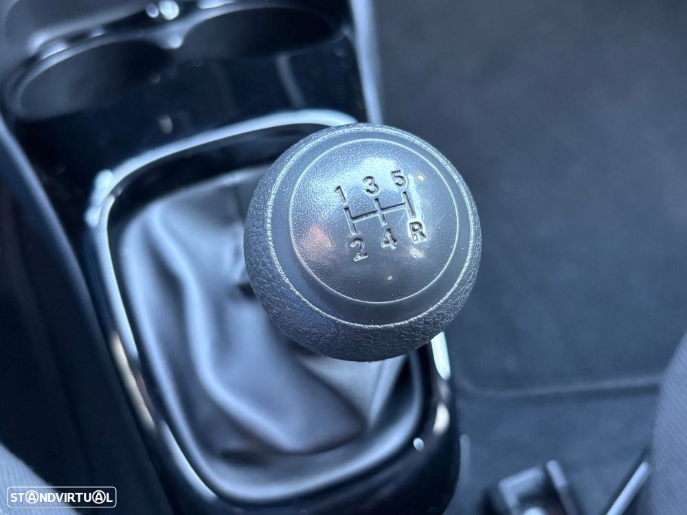 Citroën C1 1.0 VTi Feel - 39