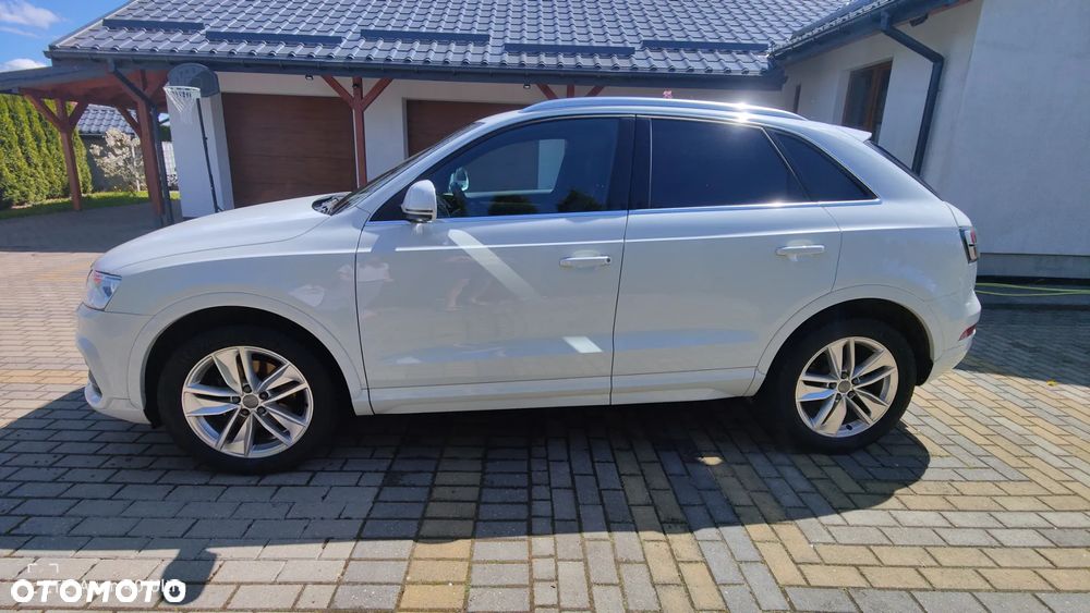 Audi Q3 - 6