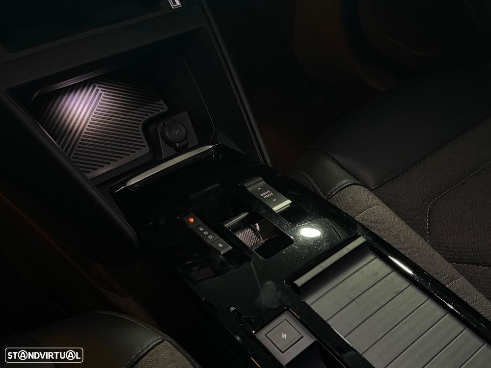 Citroën e-C4 50 kWh Feel Pack - 19