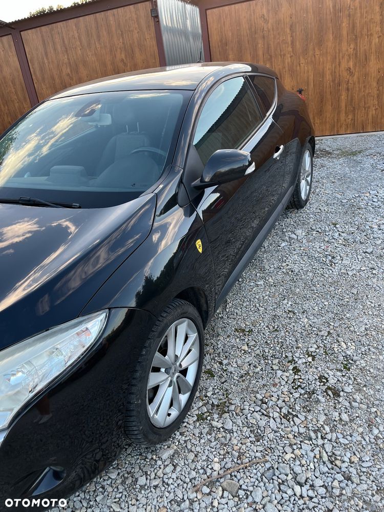 Renault Megane - 4