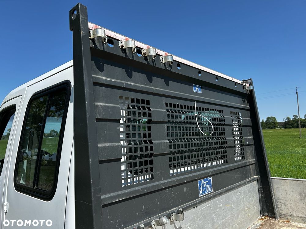 Opel Movano L2H2 DPF 2WD VA - 18