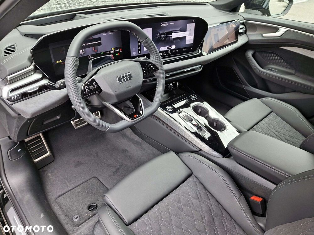 Audi A6 Limousine - 10