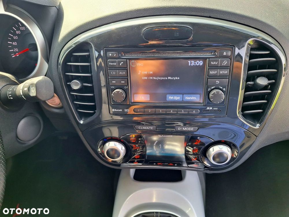 Nissan Juke 1.6 Start/Stop Tekna - 17