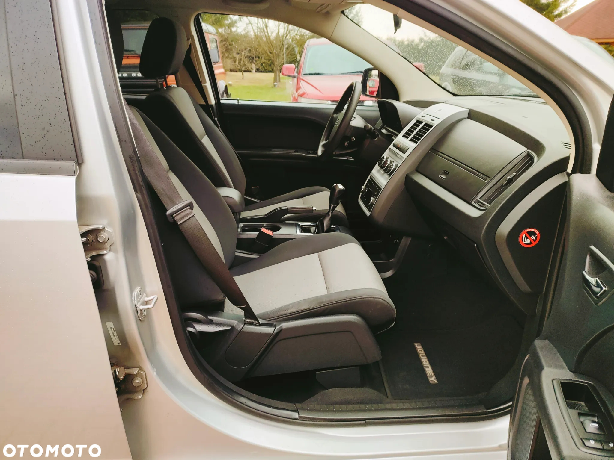 Dodge Journey 2.4 SE - 16
