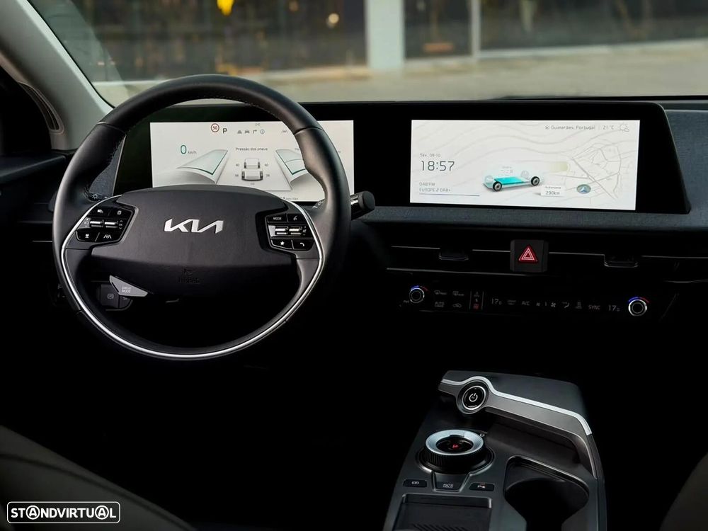 Kia EV6 - 25