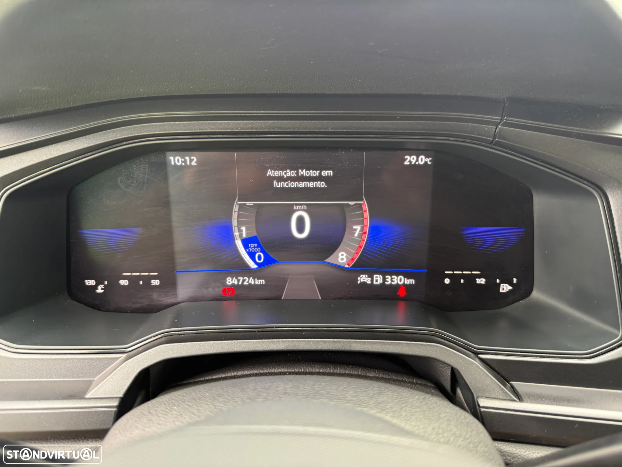 VW Polo 1.0 Trendline - 29