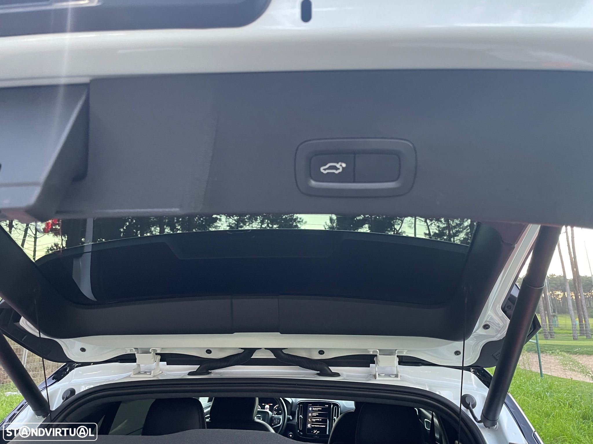 Volvo XC 40 2.0 D3 R-Design - 7
