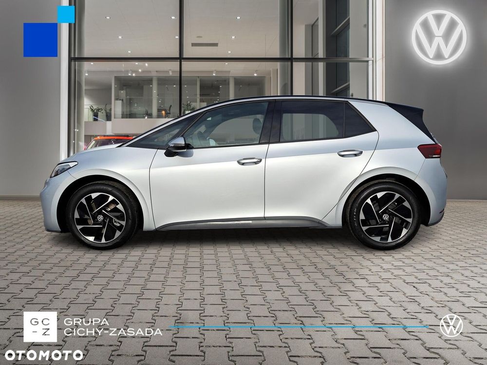 Volkswagen ID.3 52kWh Pure Plus - 2