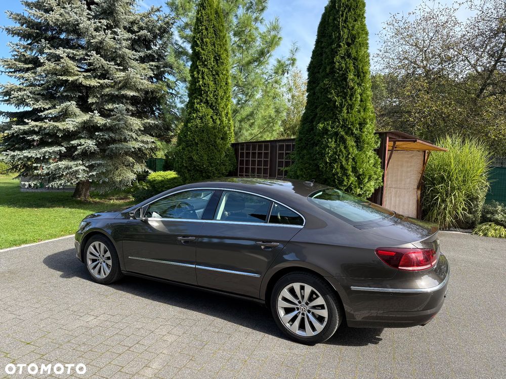 Volkswagen CC 1.8 TSI - 4