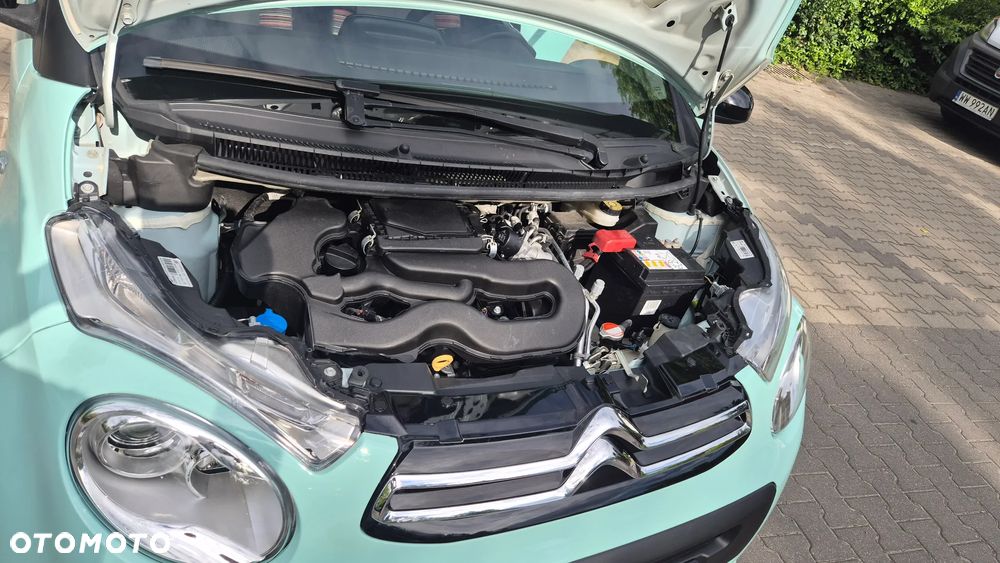 Citroën C1 1.0 Airsport - 11