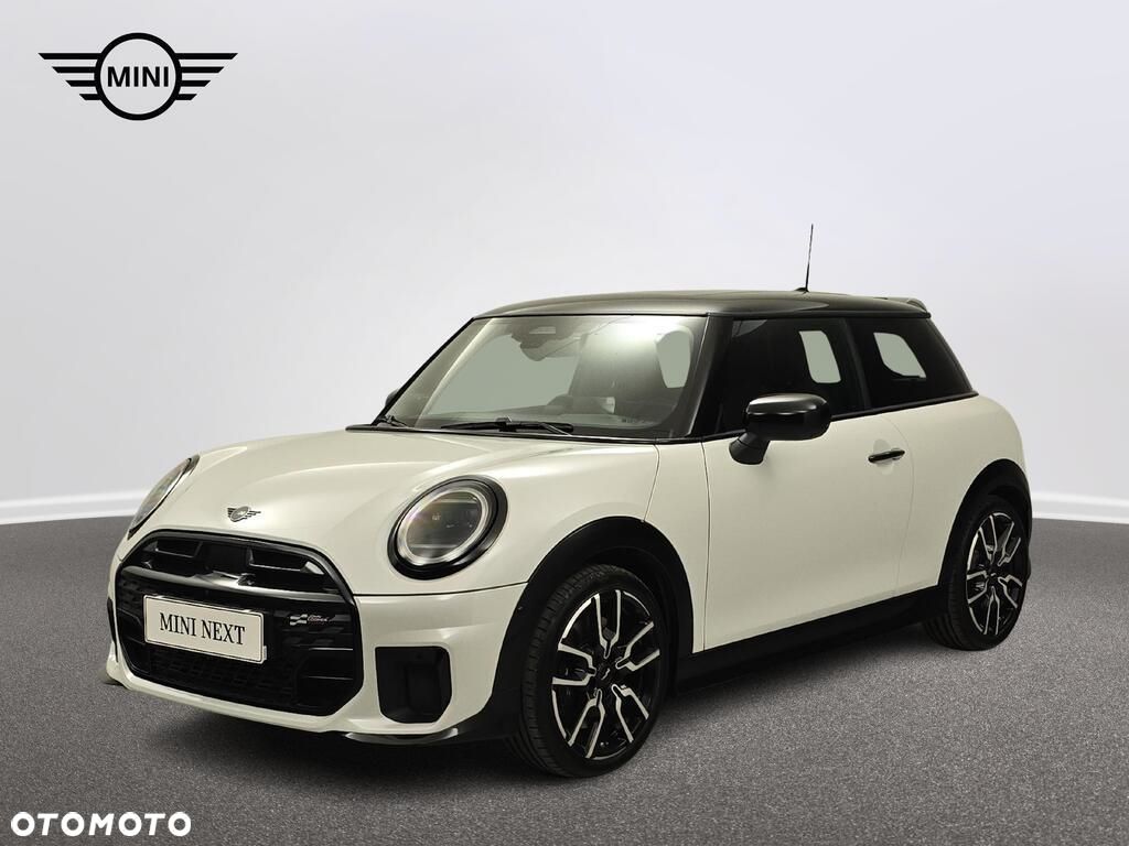 MINI Cooper S - 1