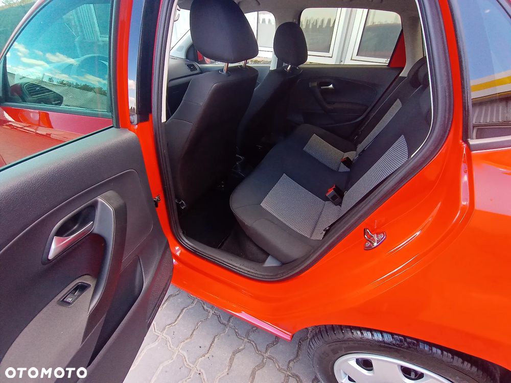 Volkswagen Polo 1.2 Life - 26