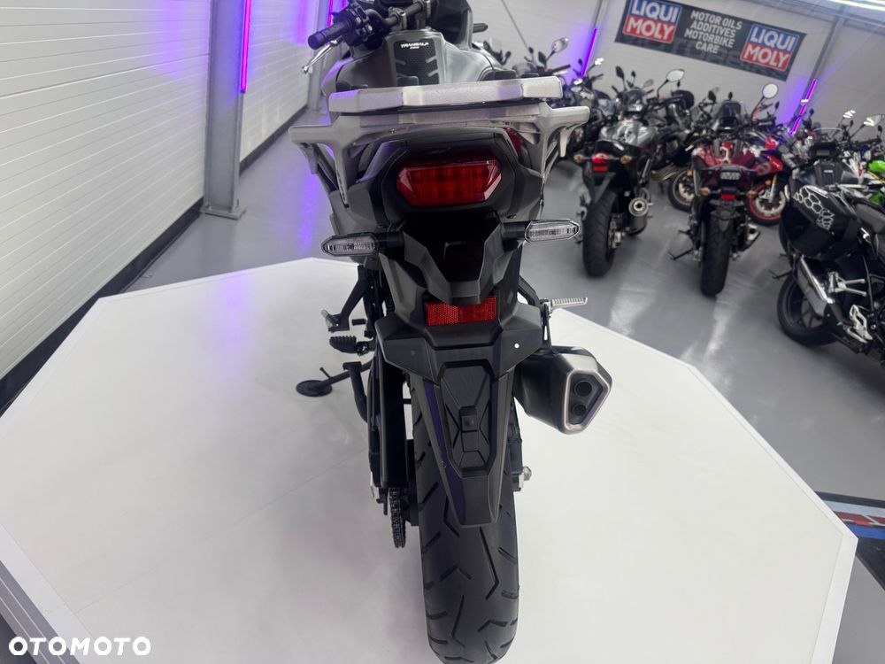 Honda XL - 32