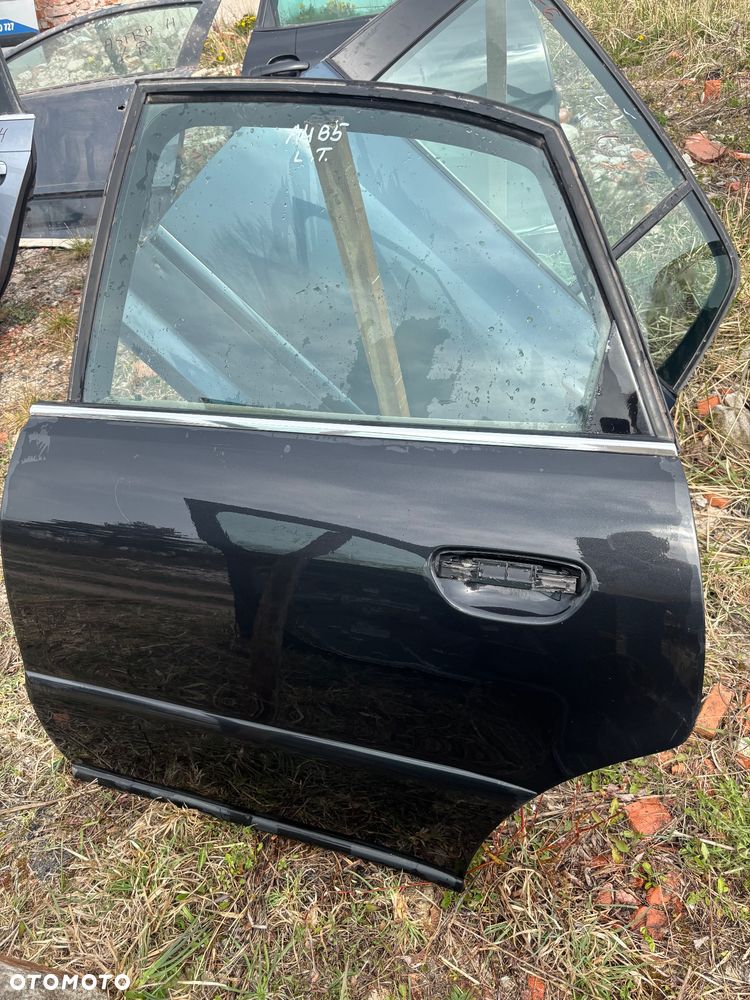 Audi A4 B5 lift Drzwi lewe prawe przód  tył - 5