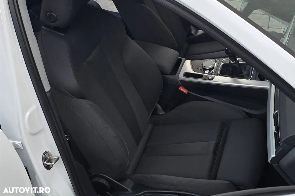 Audi A4 Avant - 17