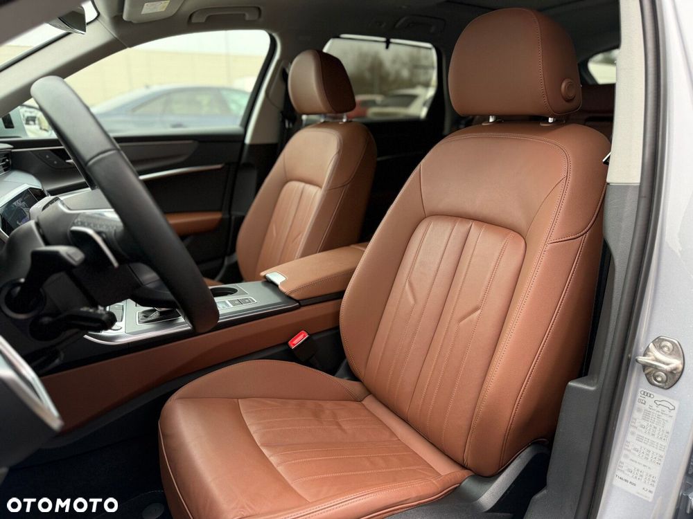 Audi A6 Avant - 15