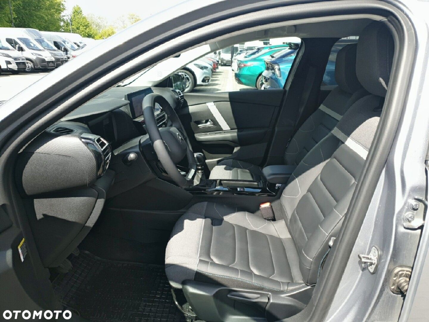 Citroën C4 1.2 PureTech Max S&S - 9