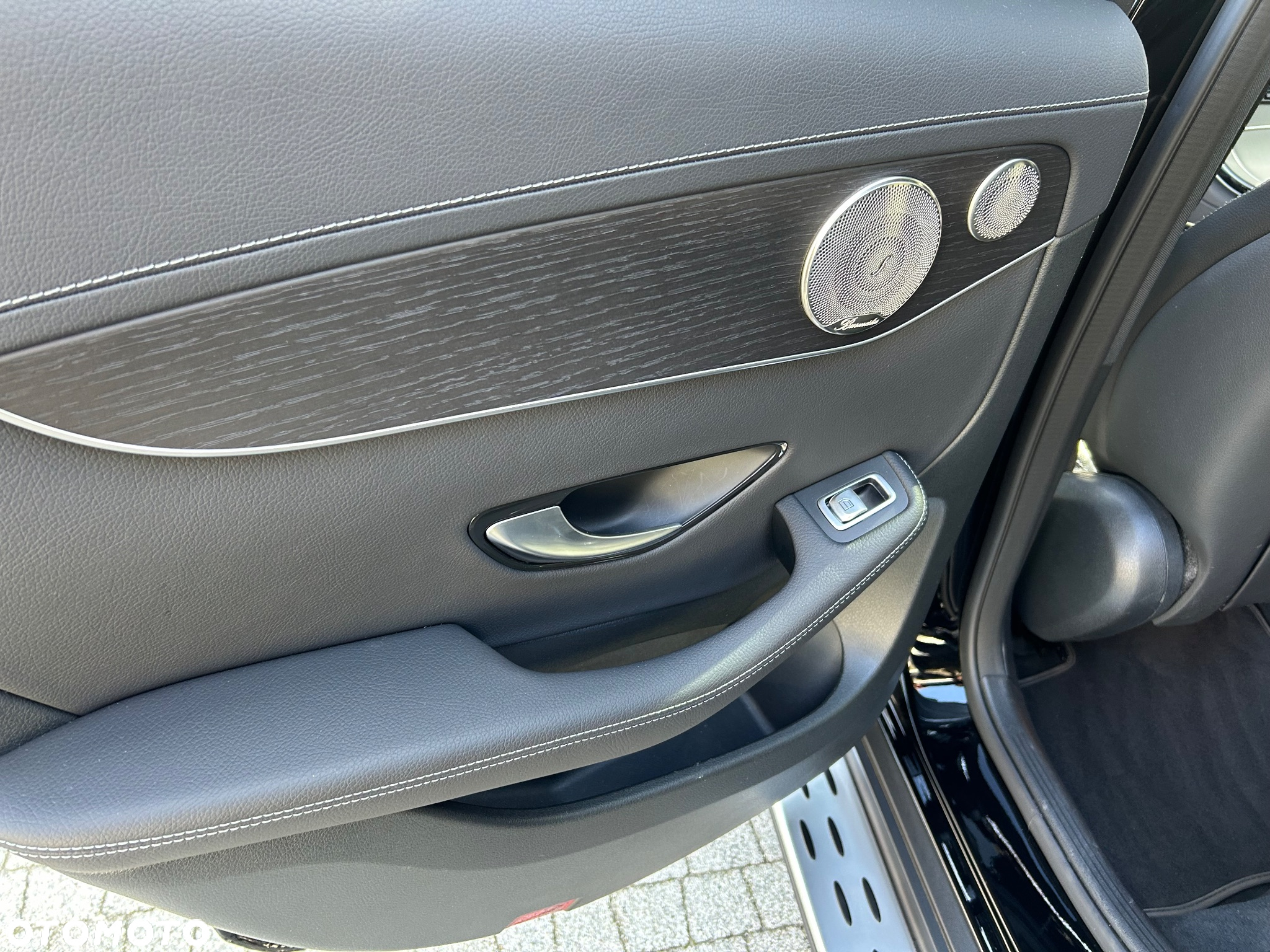 Mercedes-Benz GLC 200 d 4-Matic Business Edition - 10