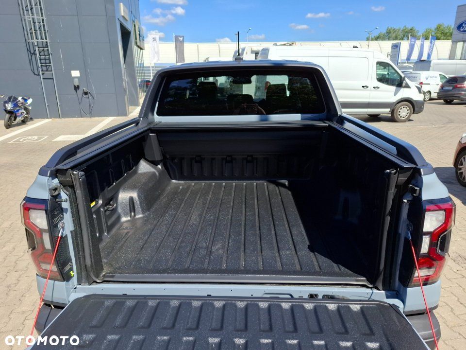 Ford Ranger Raptor - 7