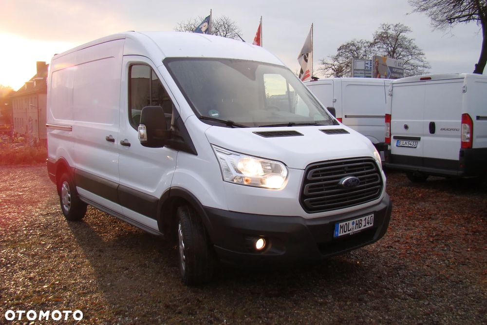 Ford TRANSIT - 7
