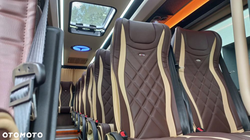 Mercedes-Benz Sprinter Eurobus - 11