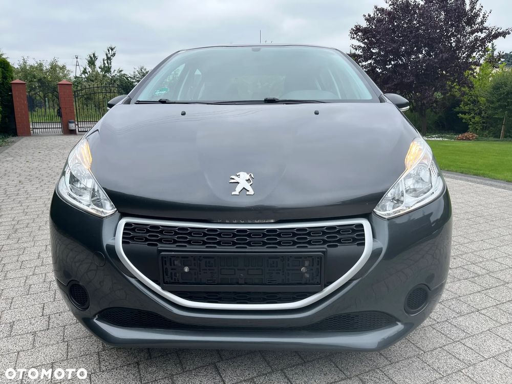 Peugeot 208 PureTech 68 Active - 18