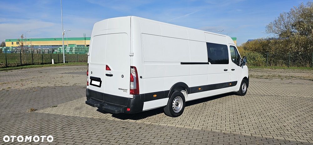 Renault Master - 3