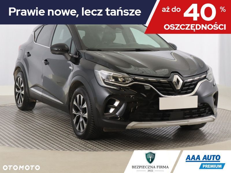 Renault Captur - 2
