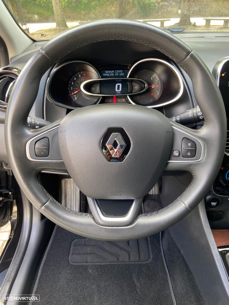 Renault Clio 0.9 TCe Limited - 15