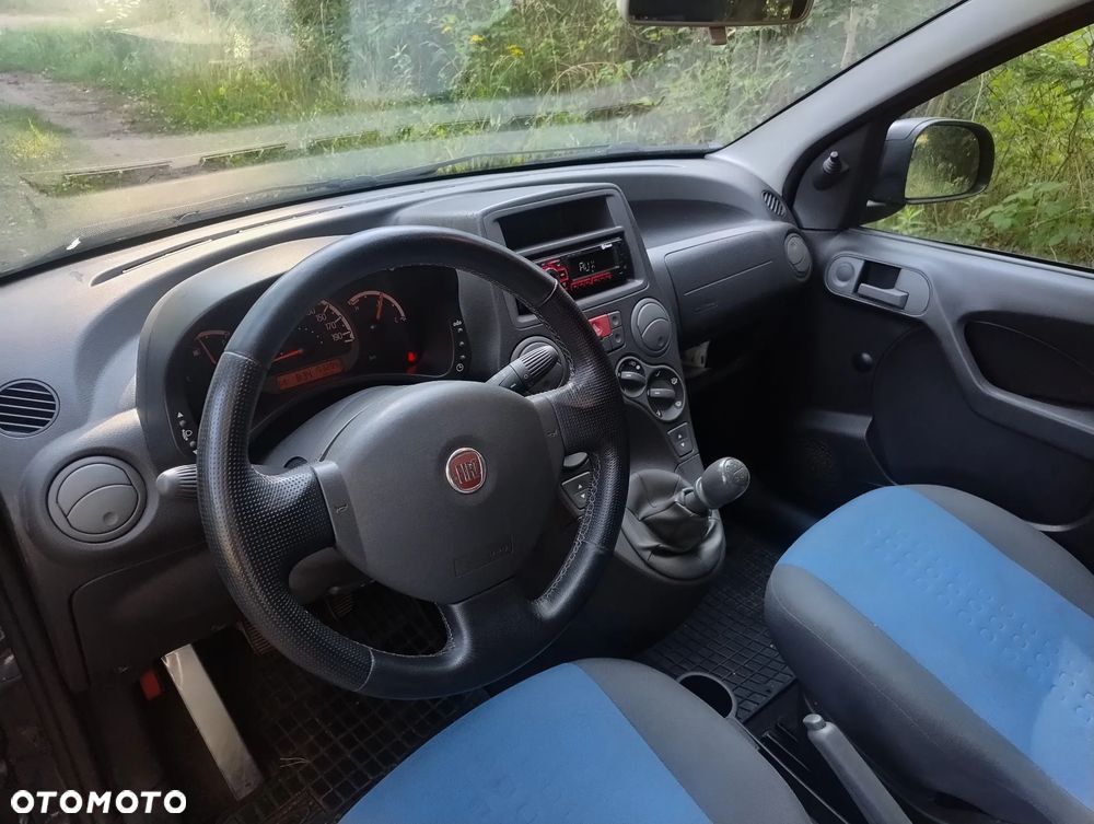 Fiat Panda 1.2 Active - 5
