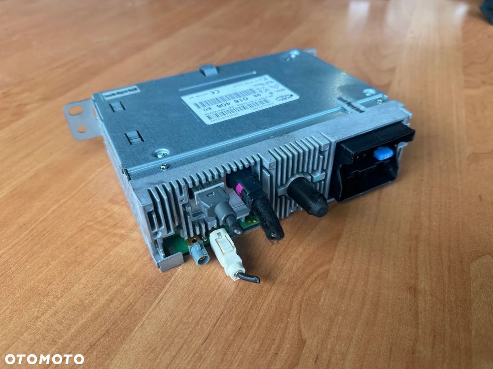 Radio Peugeot 208 9801840680 - 2