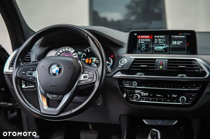 BMW X3 - 10