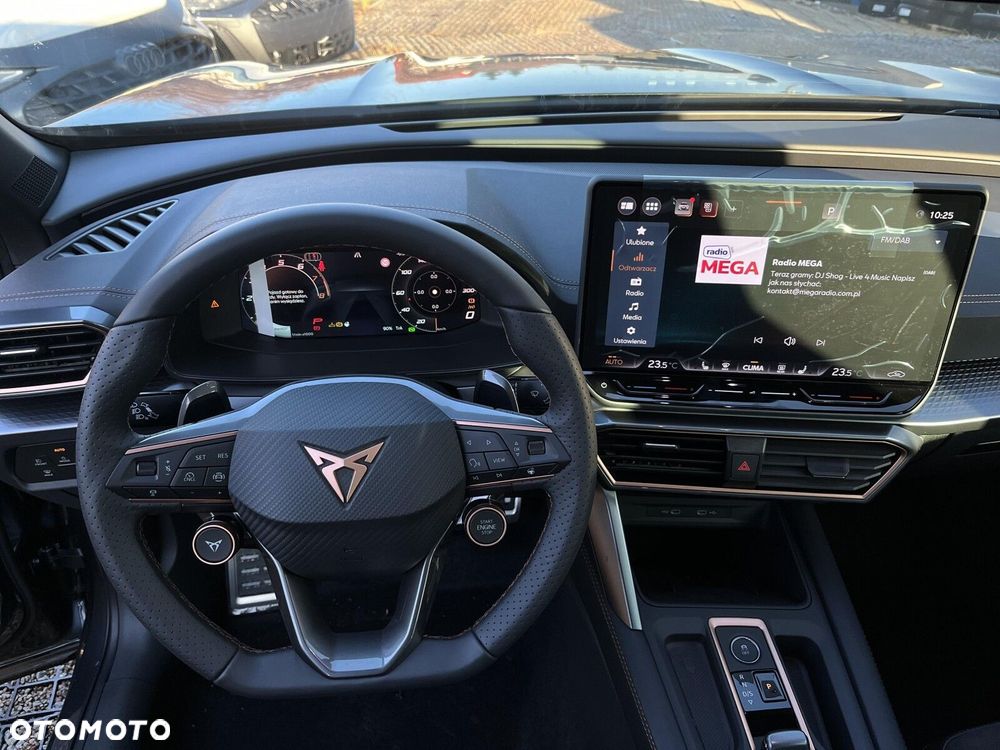 Cupra Formentor - 35