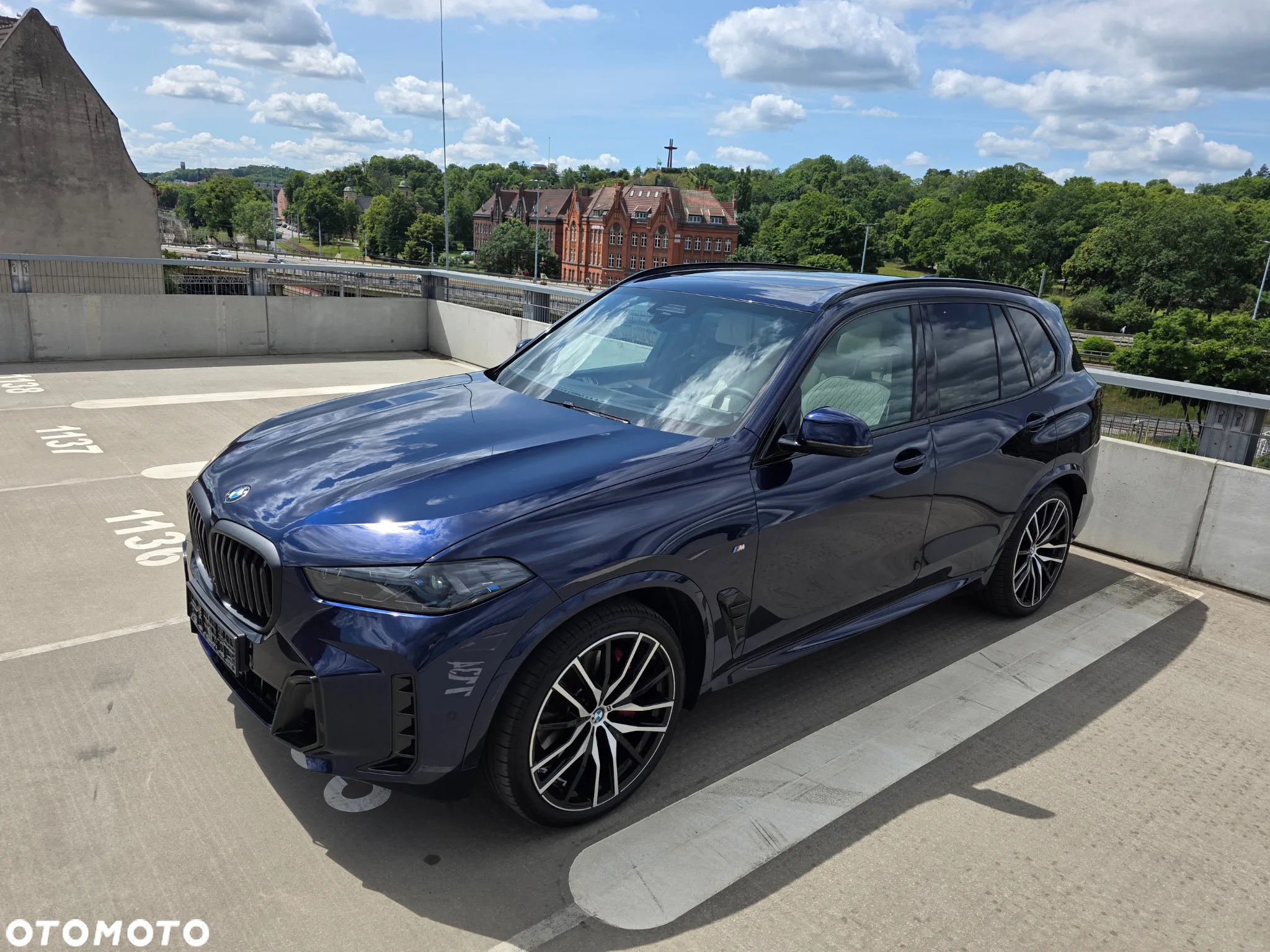BMW X5 xDrive30d sport - 5